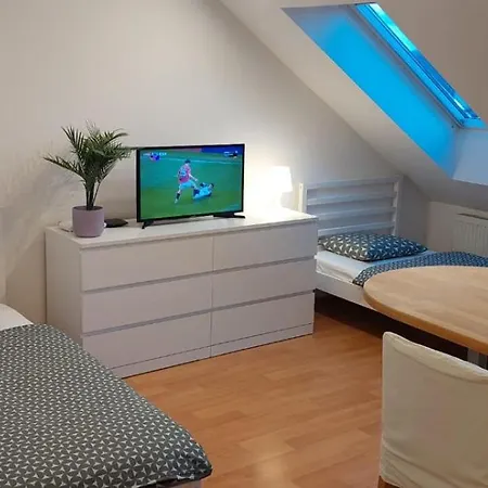 Cosy Apartment Lea Ljubljana Extérieur photo