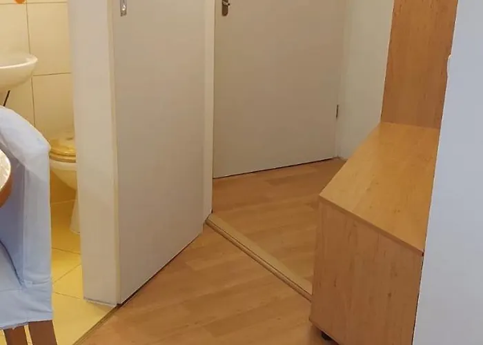 Cosy Apartment Lea