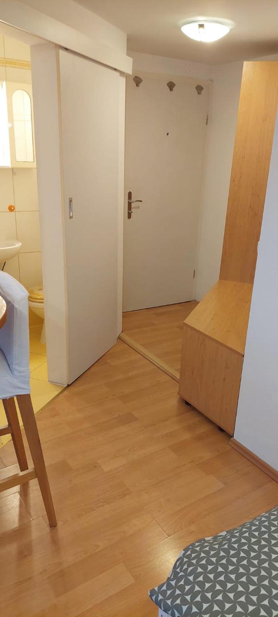 Cosy Lea Appartement Ljubljana