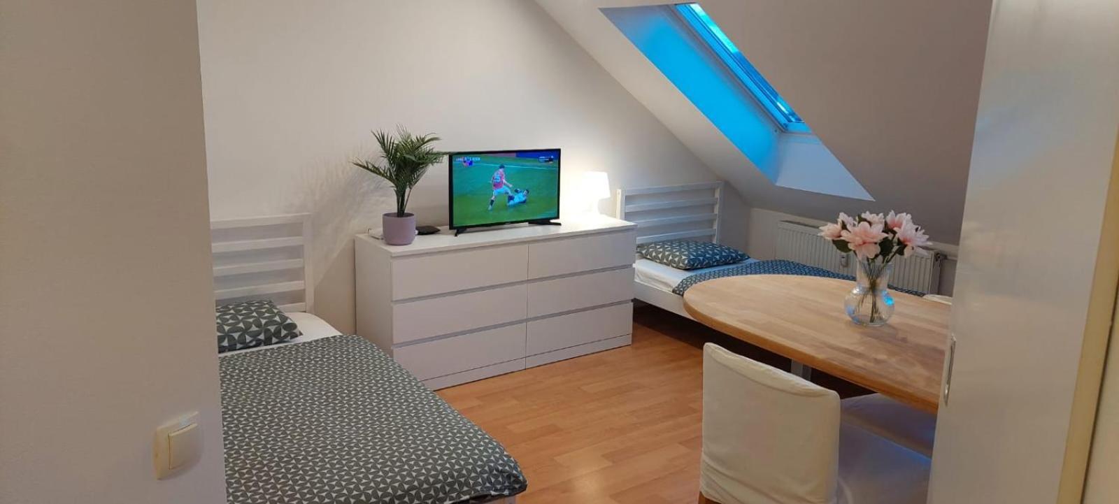 Appartement Cosy Lea Ljubljana
